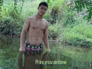 Princessrainbow