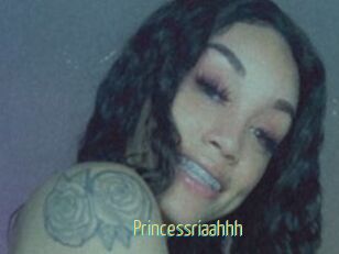 Princessriaahhh