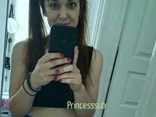 Princesssub