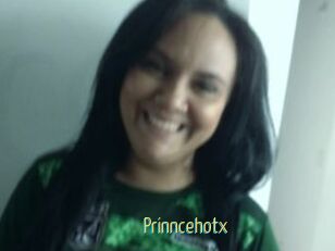 Prinncehotx