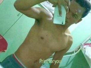 Prinzforyou