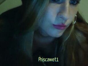 Priscawet1