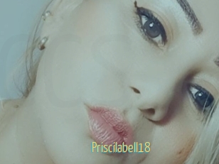 Priscilabell18