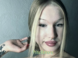 Priscillamore