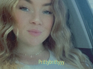 Prittybrittyyy