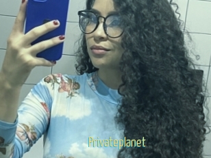 Privateplanet