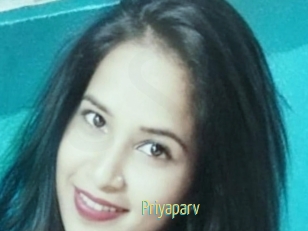 Priyaparv