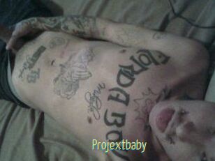 Projextbaby