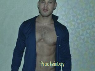 Prooteinboy