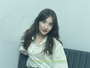 Prudenceallenson