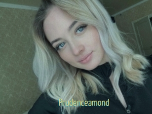 Prudenceamond