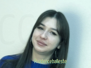 Prudenceballeste