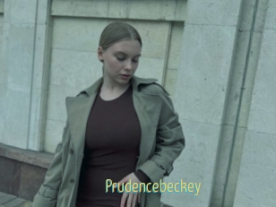 Prudencebeckey