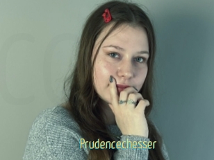 Prudencechesser