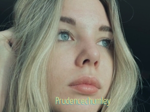Prudencechumley
