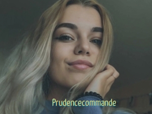 Prudencecommande