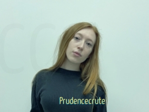 Prudencecrute