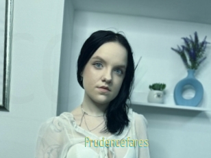 Prudencefares
