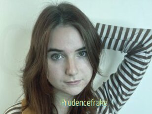 Prudencefrake