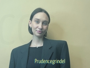 Prudencegrindel