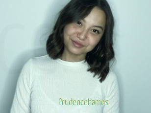 Prudencehames