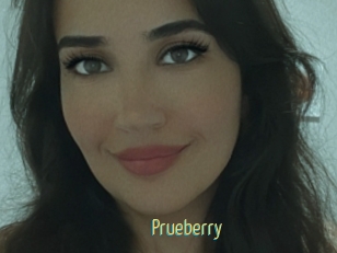 Prueberry