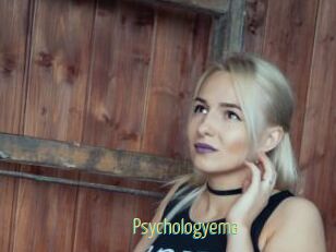 Psychologyema