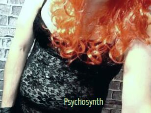 Psychosynth