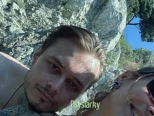 Psyslarky