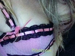 Ptiteblondee
