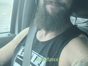 Publicfunxxx