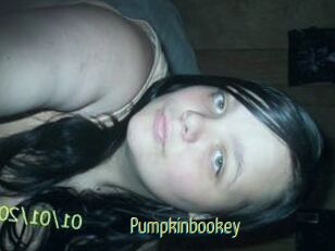 Pumpkinbookey