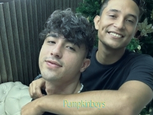 Pumpkinboys
