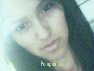 Pumpkinpie