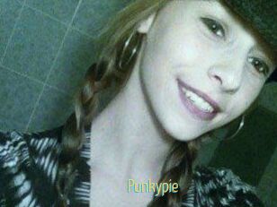 Punkypie