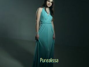 Purealissa
