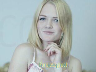 Purejessgreat