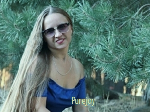 Purejoy