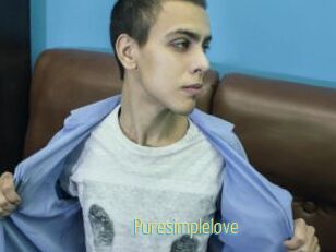 Puresimplelove