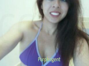 Purpleagent