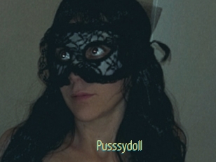 Pusssydoll