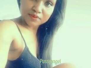 Pussyangel