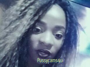 Pussycams4u