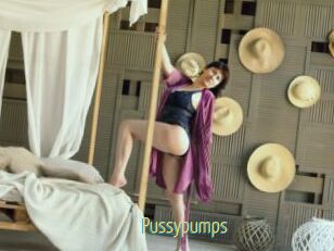 Pussypumps