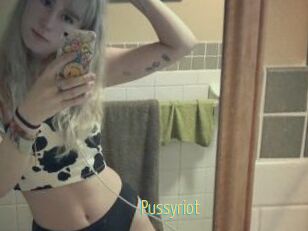 Pussyriot