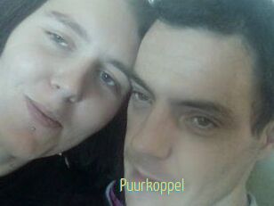 Puurkoppel