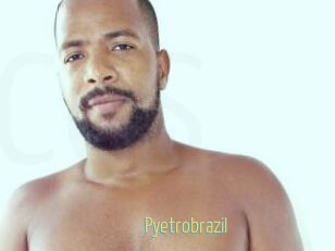 Pyetrobrazil