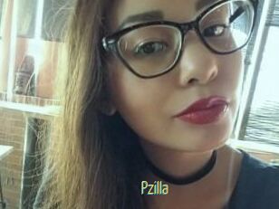 Pzilla
