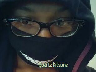 Quartz_Kitsune