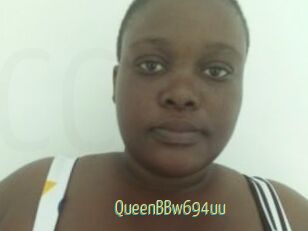 QueenBBw694uu